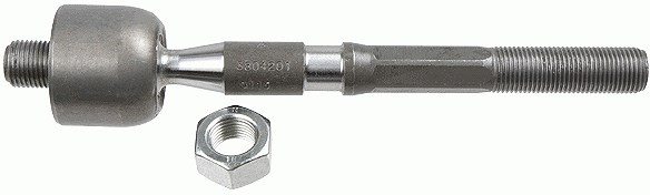 Lemförder Axialgelenk, Spurstange [Hersteller-Nr. 3804201] für Kia, Hyundai