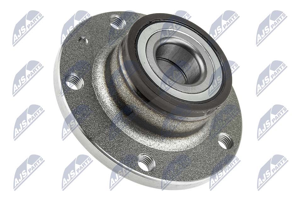 Nty Radlagersatz [Hersteller-Nr. KLT-PL-029] für Opel, Vauxhall