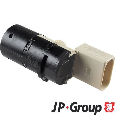 Jp Group Sensor, Einparkhilfe [Hersteller-Nr. 1197501000] für VW, Audi