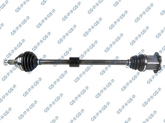Gsp Antriebswelle [Hersteller-Nr. 202233] für Audi, VW, Skoda, Seat