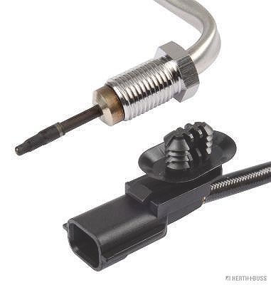Herth+buss Elparts Sensor, Abgastemperatur [Hersteller-Nr. 70682512] für Opel, Dacia, Mercedes-Benz, Vauxhall, Renault