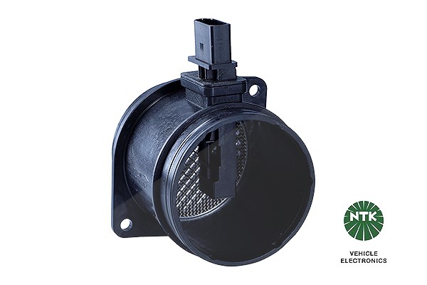 Ntk Luftmassenmesser [Hersteller-Nr. 97032] für Audi, Skoda, Bentley, VW