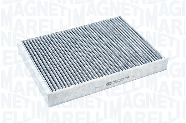 Magneti Marelli Filter, Innenraumluft [Hersteller-Nr. 350208065890] für Volvo