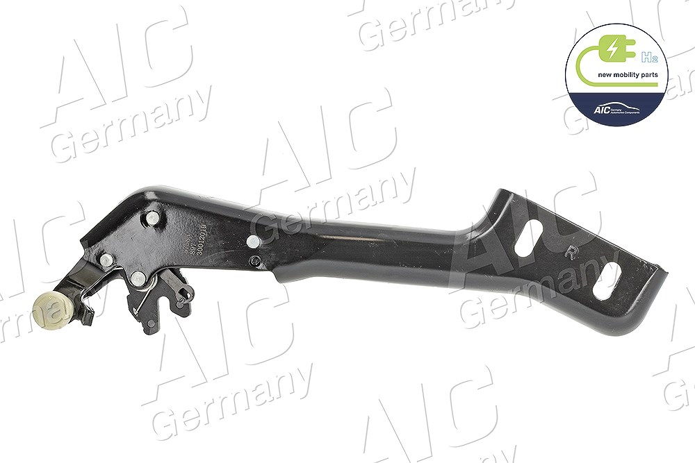 Aic Rollenführung, Schiebetür [Hersteller-Nr. 57585] für Ford