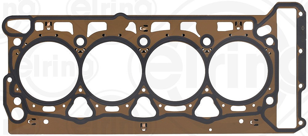 Elring Dichtung, Zylinderkopf [Hersteller-Nr. 685.662] für Audi, Ktm, Seat, VW, Skoda