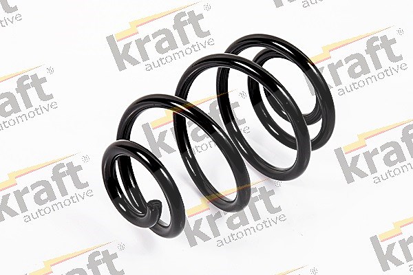 Kraft Automotive Fahrwerksfeder [Hersteller-Nr. 4031520] für Opel