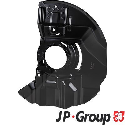 Jp Group Spritzblech, Bremsscheibe [Hersteller-Nr. 1464202370] für BMW