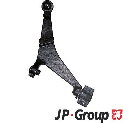 Jp Group Lenker, Radaufhängung [Hersteller-Nr. 4140101180] für Peugeot, Citroën