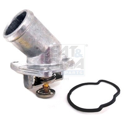 Meat & Doria Thermostat, Kühlmittel [Hersteller-Nr. 92533] für Vauxhall, Opel