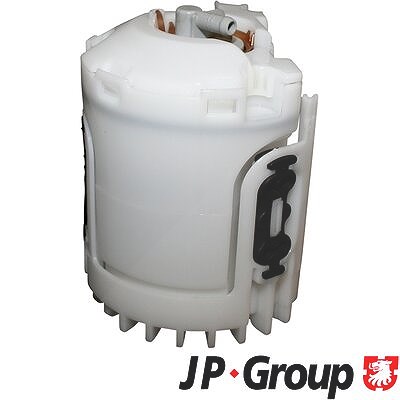 Jp Group Kraftstoffpumpe mit Schlingertopf! [Hersteller-Nr. 1115202600] für Ford, Seat, VW