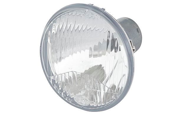 Hella Scheinwerfereinsatz, Fernscheinwerfer [Hersteller-Nr. 1K3114155-001] für Audi, Toyota, Lada, Mitsubishi, BMW, Honda, Nissan, VW, Ford