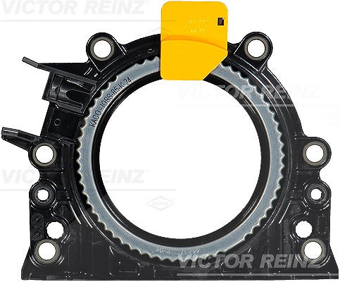 Victor Reinz Wellendichtring, Kurbelwelle [Hersteller-Nr. 81-90052-00] für Skoda, VW, Seat, Audi