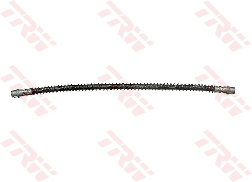 Trw Bremsschlauch [Hersteller-Nr. PHD493] für VW, Porsche, Audi