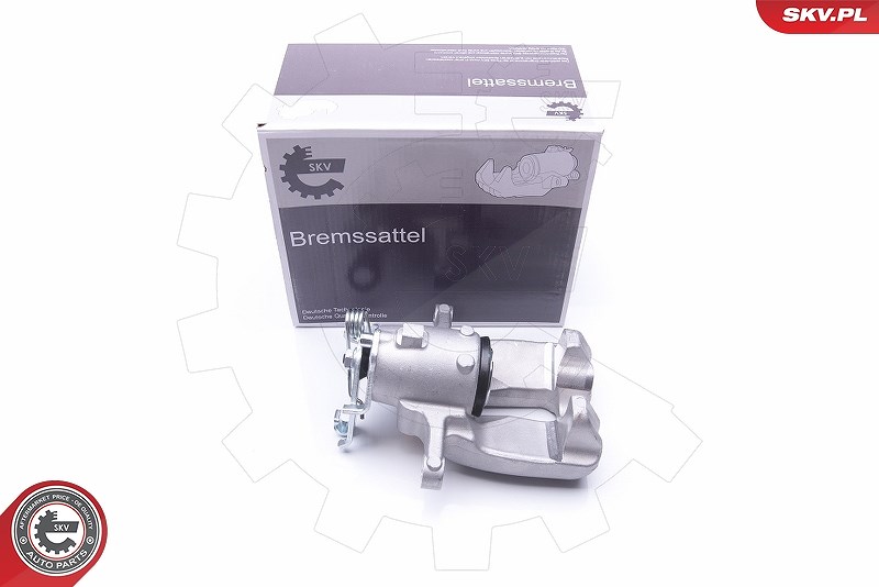 Esen Skv Bremssattel [Hersteller-Nr. 42SKV067] für Opel, Vauxhall