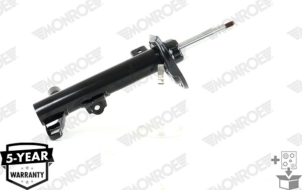 Monroe Stoßdämpfer [Hersteller-Nr. C2509L] für Mercedes-Benz