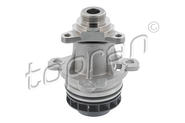 Topran Wasserpumpe [Hersteller-Nr. 208509] für Renault, Nissan, Vauxhall, Opel