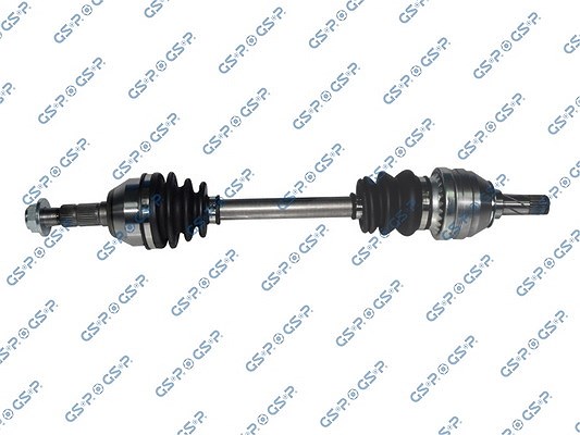 Gsp Antriebswelle [Hersteller-Nr. 244028] für Opel, Vauxhall