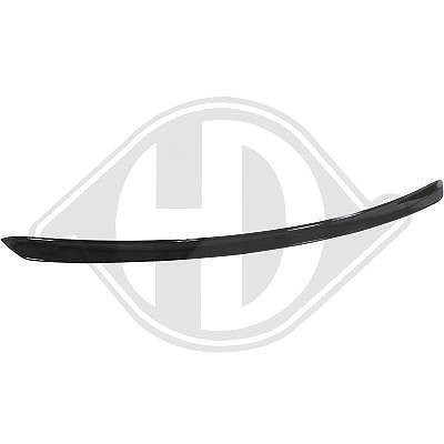 Diederichs Spoiler [Hersteller-Nr. 1618262] für Mercedes-Benz