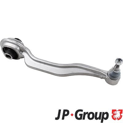 Jp Group Lenker, Radaufhängung [Hersteller-Nr. 1340101570] für Mercedes-Benz