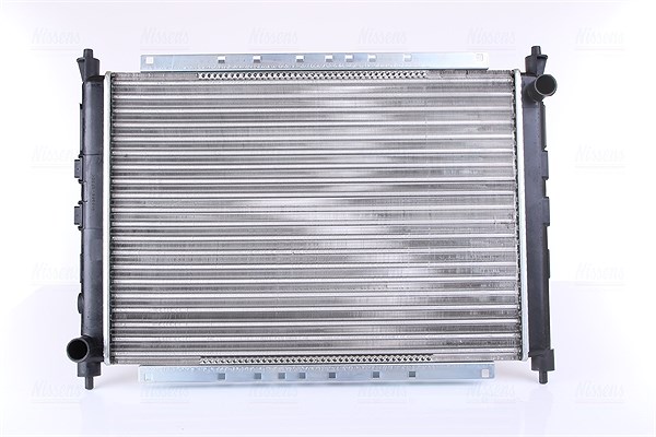 Nissens Kühler, Motorkühlung [Hersteller-Nr. 642161] für Mg, Rover, Honda