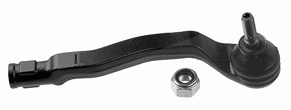 Lemförder Spurstangenkopf [Hersteller-Nr. 3201202] für Mercedes-Benz, Renault