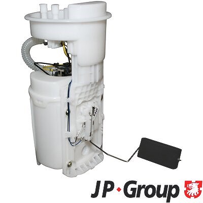Jp Group Kraftstoffpumpe [Hersteller-Nr. 1115203000] für Audi, Seat, Skoda, VW