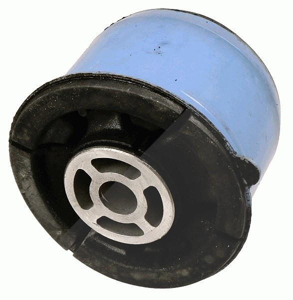 Lemförder Lagerung, Achskörper [Hersteller-Nr. 3792801] für Peugeot, Vauxhall, Opel, Citroën