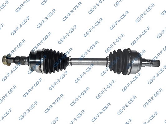 Gsp Antriebswelle [Hersteller-Nr. 221076] für Vauxhall, Opel
