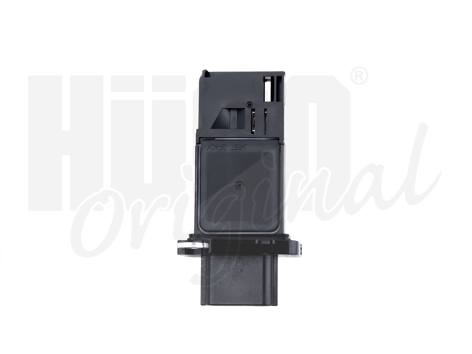 Hüco Luftmassenmesser [Hersteller-Nr. 135086] für Nissan, Renault, Infiniti