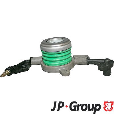 Jp Group Ausrücklager [Hersteller-Nr. 1130301000] für Mercedes-Benz, Mg, Chrysler, VW, Hyundai