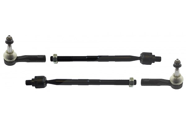 Mapco Reparatursatz, Spurstange [Hersteller-Nr. 57779] für Chevrolet, Opel, Vauxhall