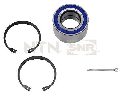 Snr Radlagersatz [Hersteller-Nr. R153.26] für Vauxhall, Opel