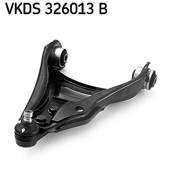 Skf Lenker, Radaufhängung Vkds 326013 B Für Renault - Bild 4
