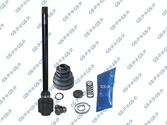Gsp Gelenksatz, Antriebswelle [Hersteller-Nr. 617021] für Fiat, Citroën, Peugeot