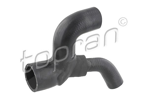 Topran Kühlerschlauch [Hersteller-Nr. 206658] für Opel, Vauxhall