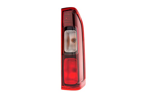 Valeo Heckleuchte [Hersteller-Nr. 045265] für Vauxhall, Renault, Nissan, Opel, Fiat