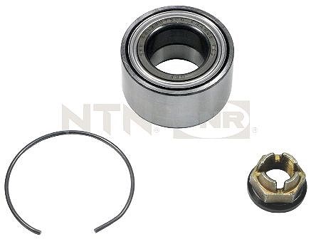 Snr Radlagersatz [Hersteller-Nr. R155.16] für Dacia, Renault, Nissan, Citroën
