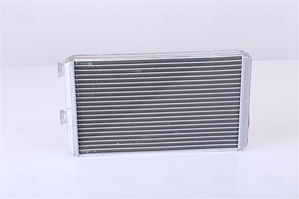 Nissens Wärmetauscher, Innenraumheizung [Hersteller-Nr. 707074] für Mitsubishi, Peugeot, Citroën