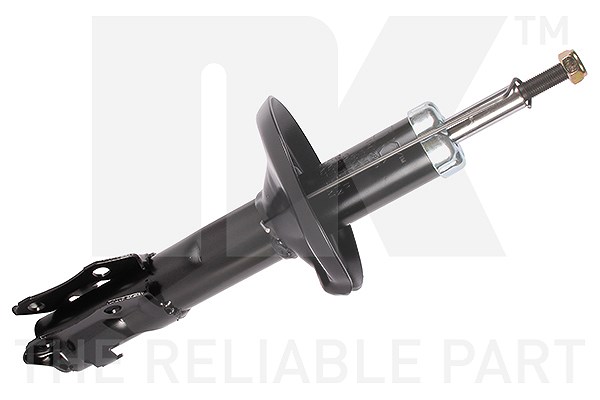 Nk Stossdämpfer vorne Gasdruck beidseitig [Hersteller-Nr. 65473886] für Seat, VW