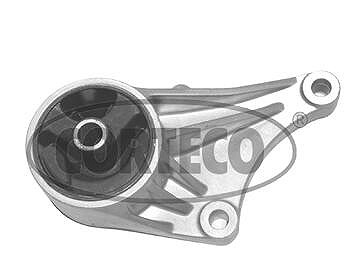 Corteco Lagerung, Motor ERSTAUSRÜSTERQUALITÄT [Hersteller-Nr. 21652326] für Vauxhall, Opel