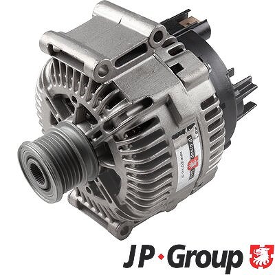 Jp Group Generator [Hersteller-Nr. 1390104900] für Mercedes-Benz