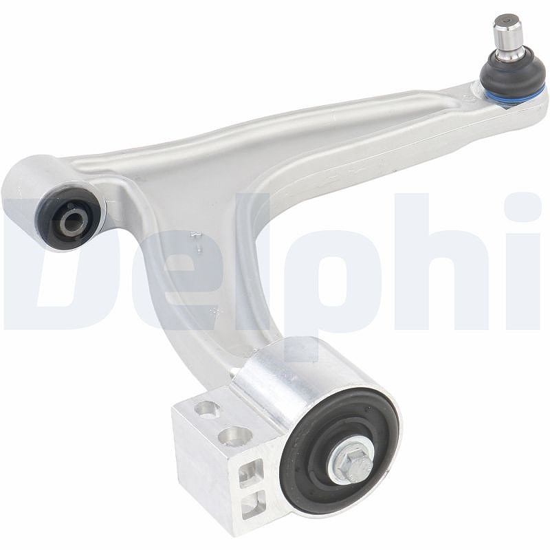 Delphi Lenker, Radaufhängung [Hersteller-Nr. TC2076] für Vauxhall, Saab, Fiat, Opel
