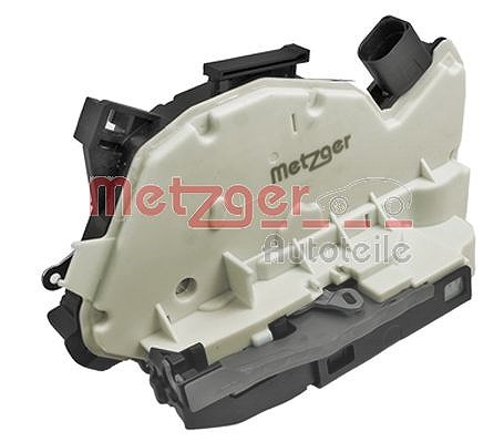 Metzger Autoteile Türschloss [Hersteller-Nr. 2314065] für Seat, Skoda, VW