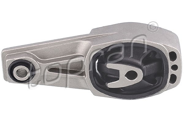 Topran Lagerung, Hilfsrahmen/Aggregateträger [Hersteller-Nr. 722900] für Citroën, Ds, Peugeot