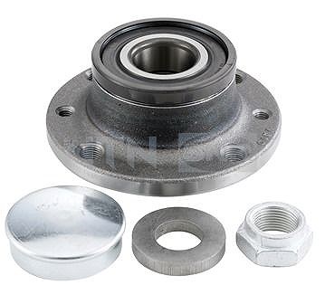 Snr Radlagersatz [Hersteller-Nr. R158.62] für Alfa Romeo, Lancia, Fiat, Ford, Abarth