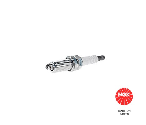 Ngk Zündkerze [Hersteller-Nr. 97218] für Vauxhall, Cadillac, Saab, Opel