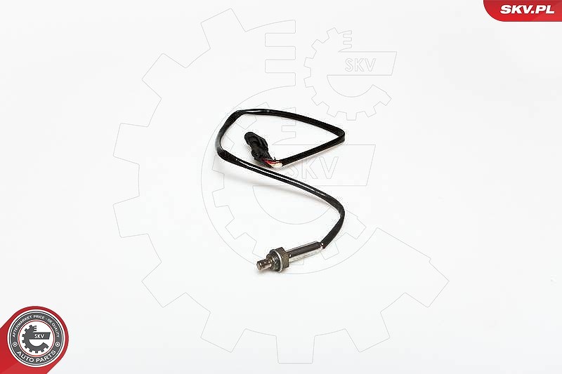 Esen Skv Lambdasonde [Hersteller-Nr. 09SKV501] für Vauxhall, Opel