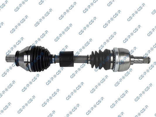 Gsp Antriebswelle [Hersteller-Nr. 221070] für Volvo, Ford