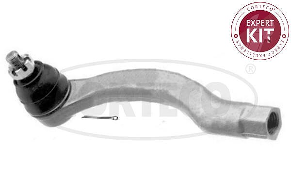 Corteco Spurstangenkopf [Hersteller-Nr. 49400028] für Rover, Honda, Mg