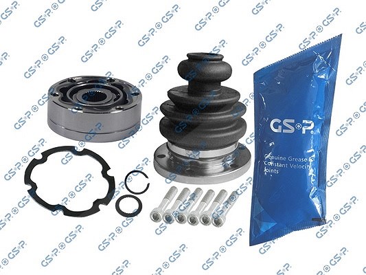 Gsp Gelenk, Antriebswelle [Hersteller-Nr. 603006] für Skoda, Audi, VW, Seat